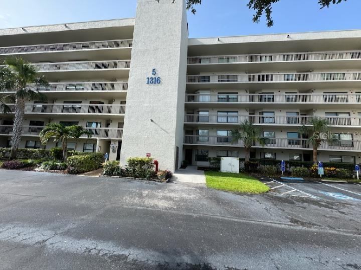 1316 Pasadena Avenue South, #508, South Pasadena, FL 33707