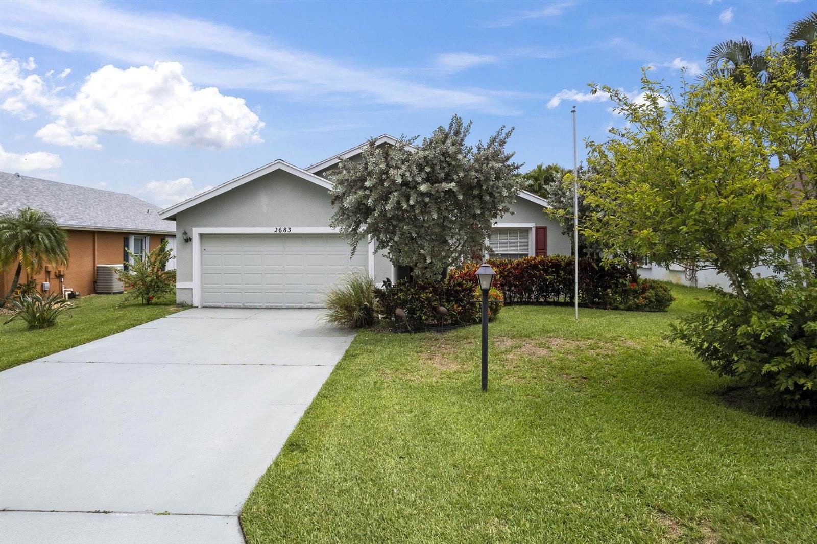 2683 SW Marquis Terrace, Stuart, FL 34997