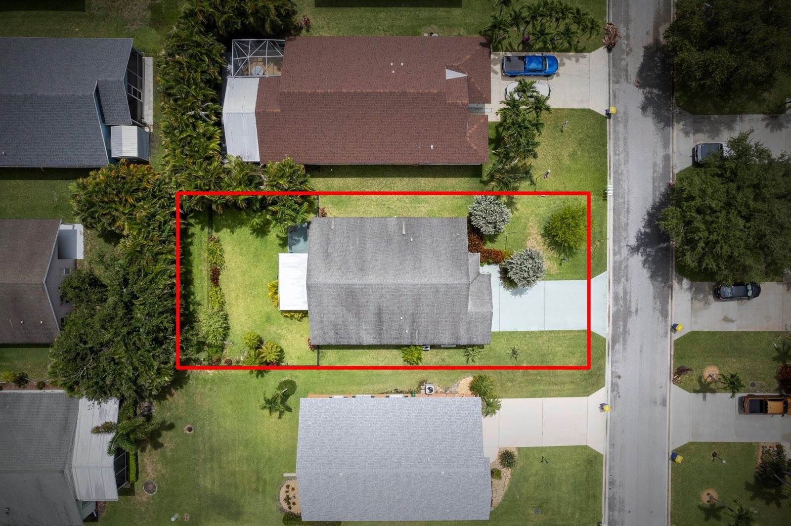 2683 SW Marquis Terrace, Stuart, FL 34997