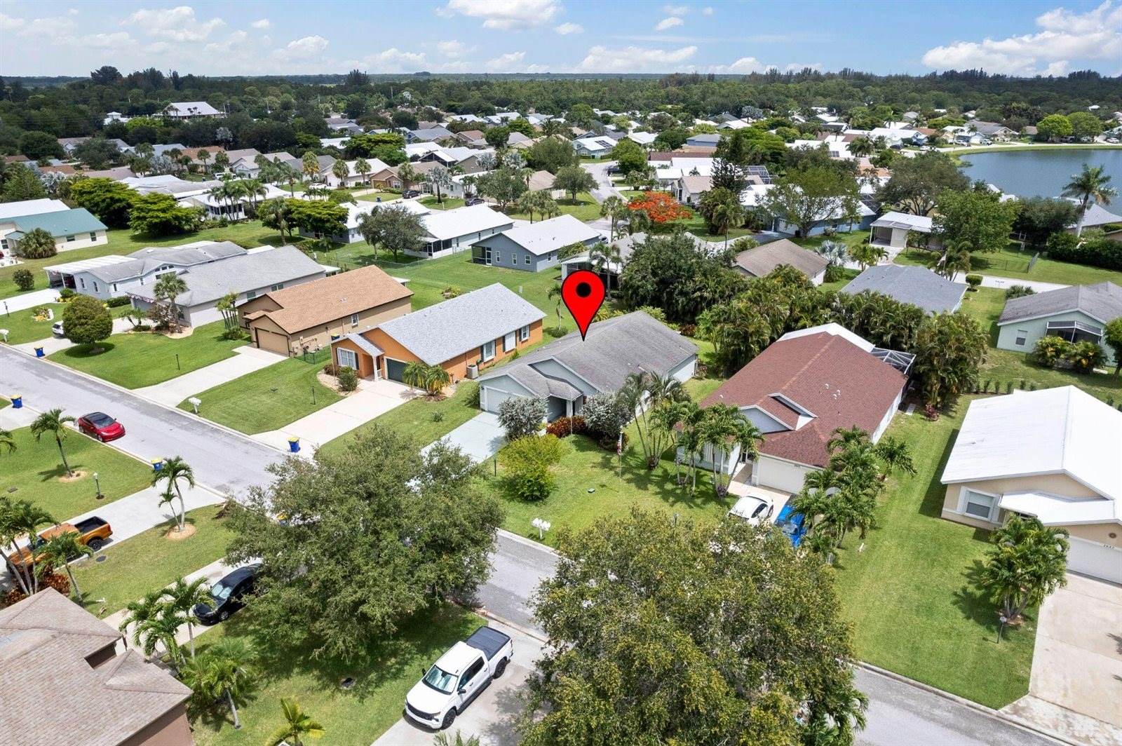 2683 SW Marquis Terrace, Stuart, FL 34997