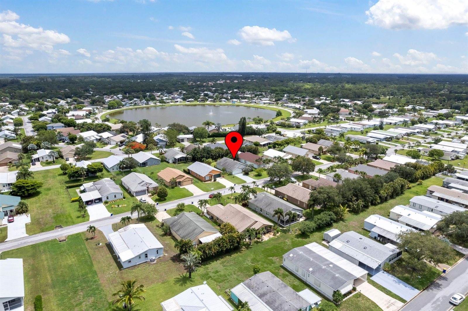 2683 SW Marquis Terrace, Stuart, FL 34997