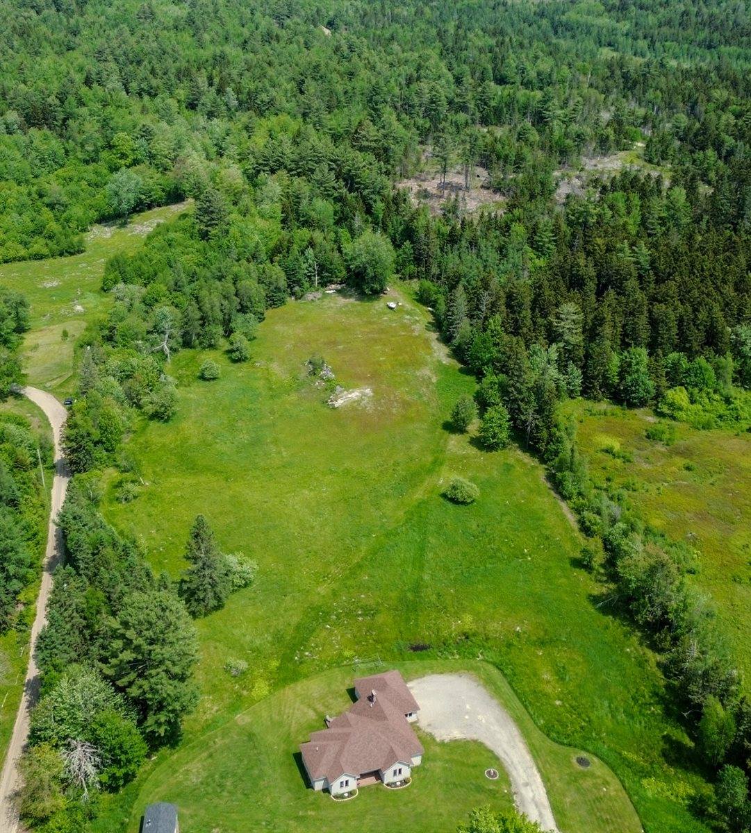 32 Ridge Road, Marshfield, ME 04654