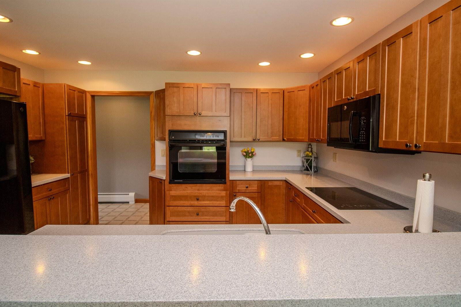 32 Ridge Road, Marshfield, ME 04654