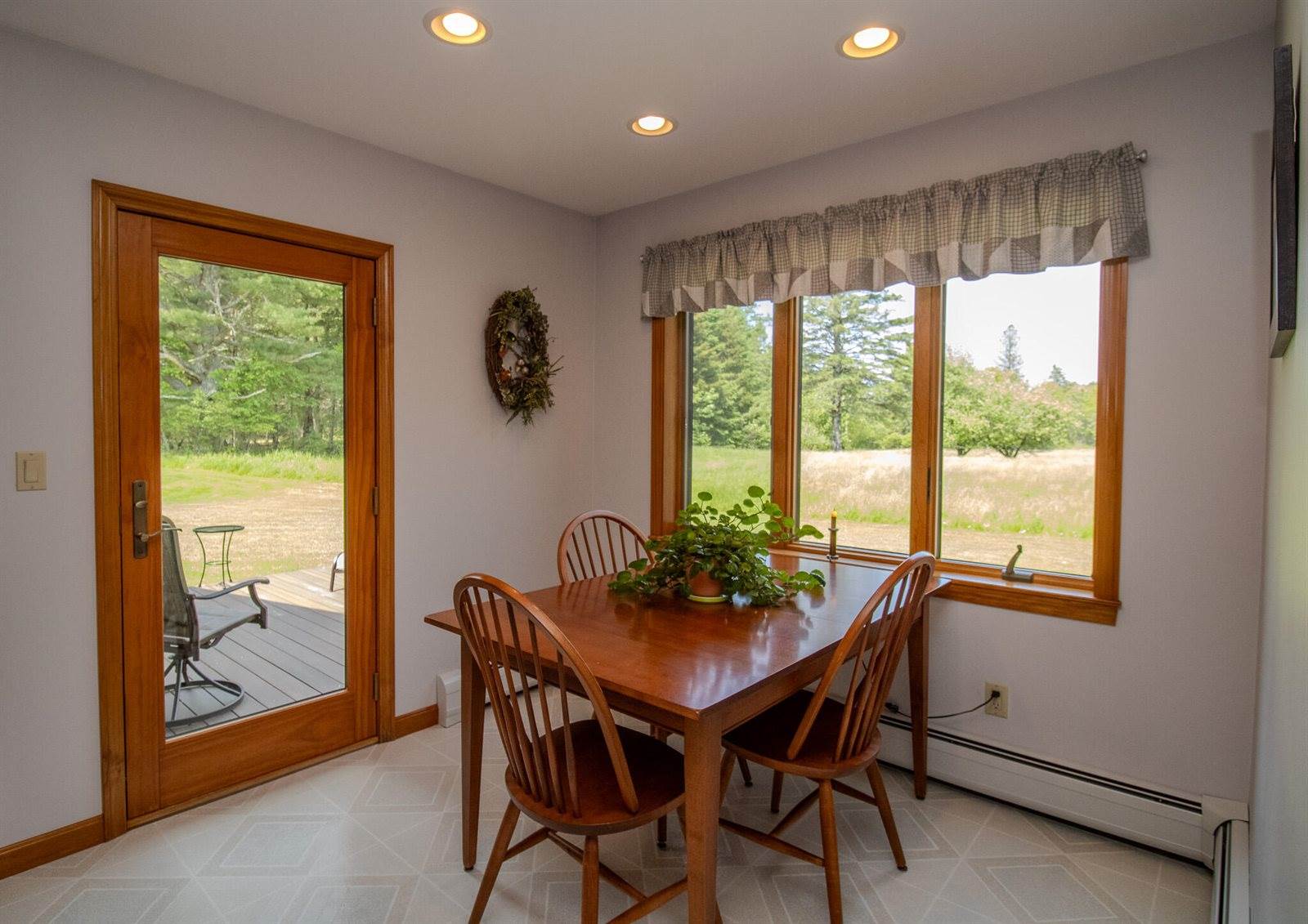32 Ridge Road, Marshfield, ME 04654