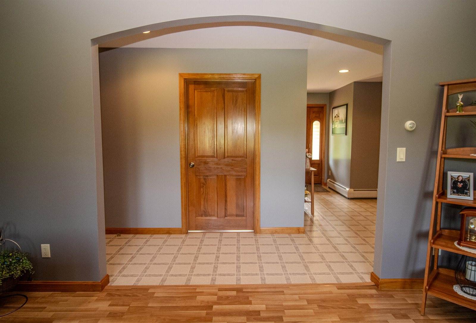 32 Ridge Road, Marshfield, ME 04654