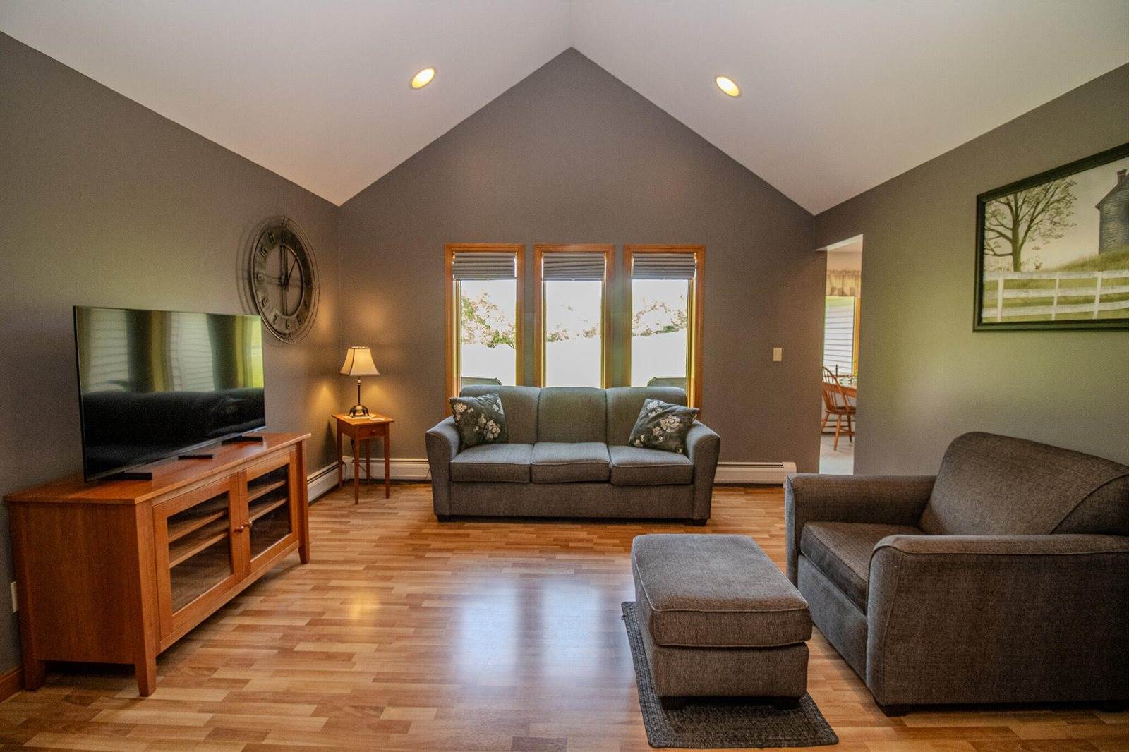 32 Ridge Road, Marshfield, ME 04654