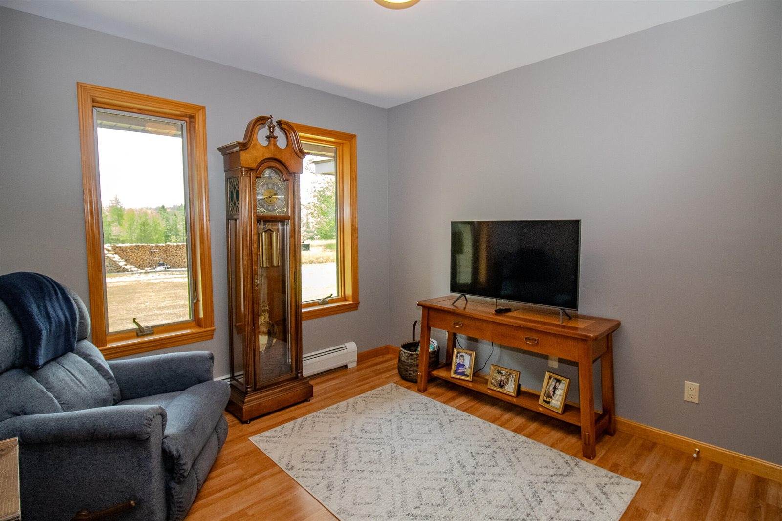 32 Ridge Road, Marshfield, ME 04654