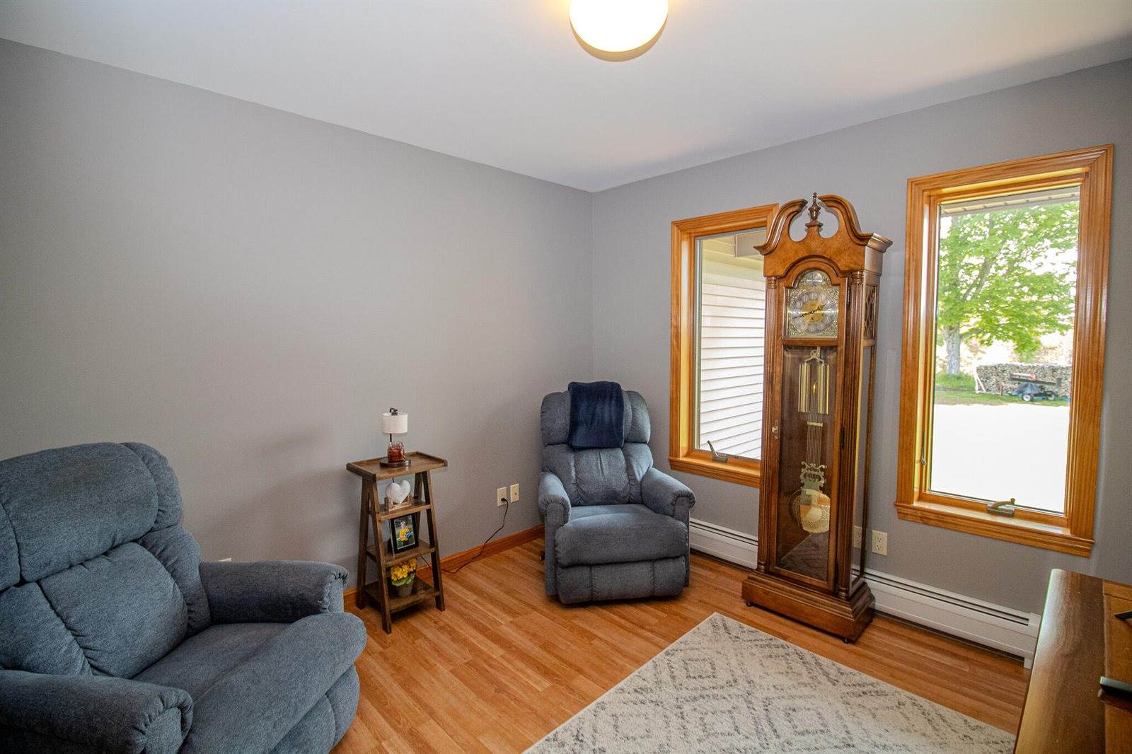 32 Ridge Road, Marshfield, ME 04654