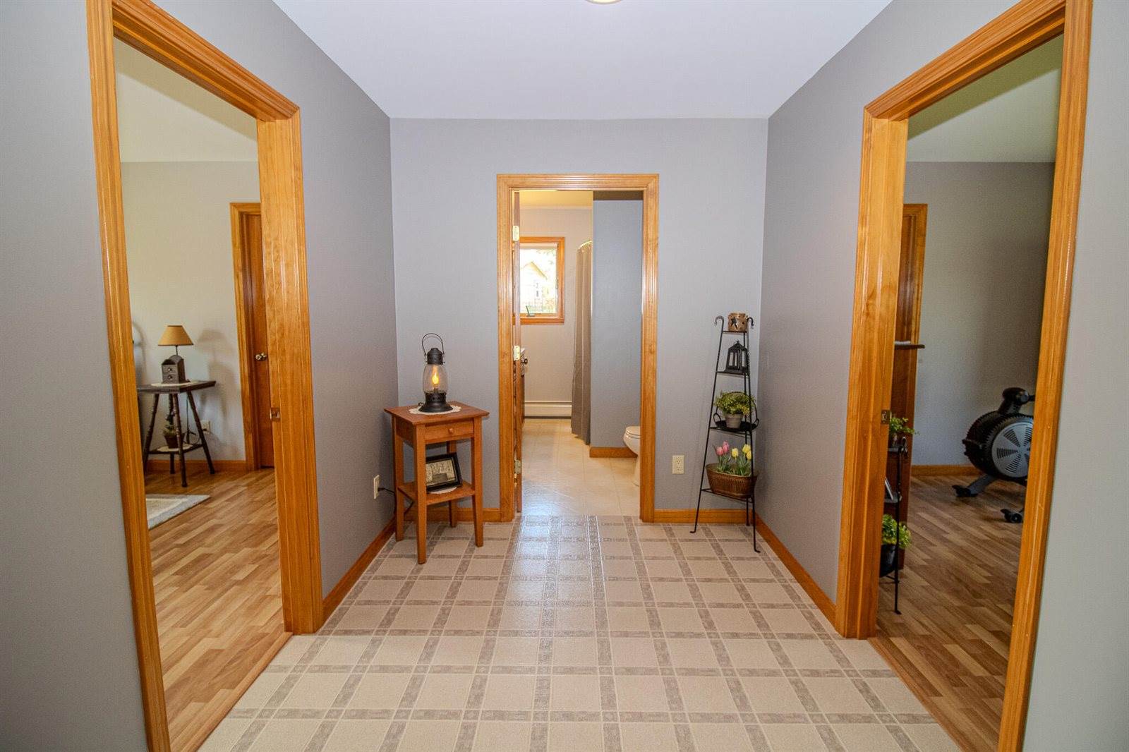 32 Ridge Road, Marshfield, ME 04654