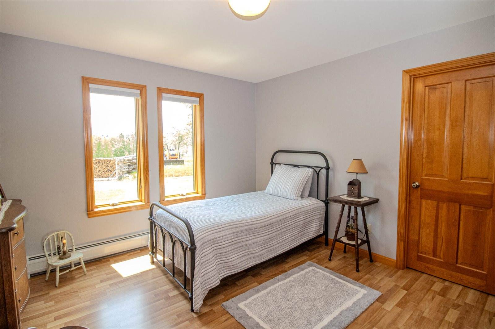 32 Ridge Road, Marshfield, ME 04654