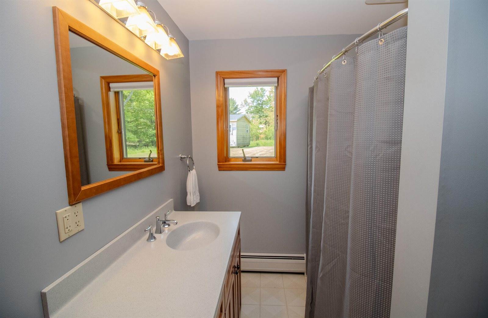 32 Ridge Road, Marshfield, ME 04654