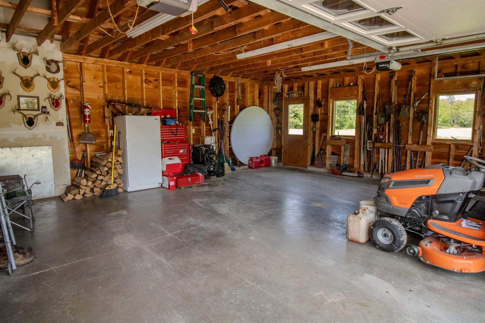 32 Ridge Road, Marshfield, ME 04654