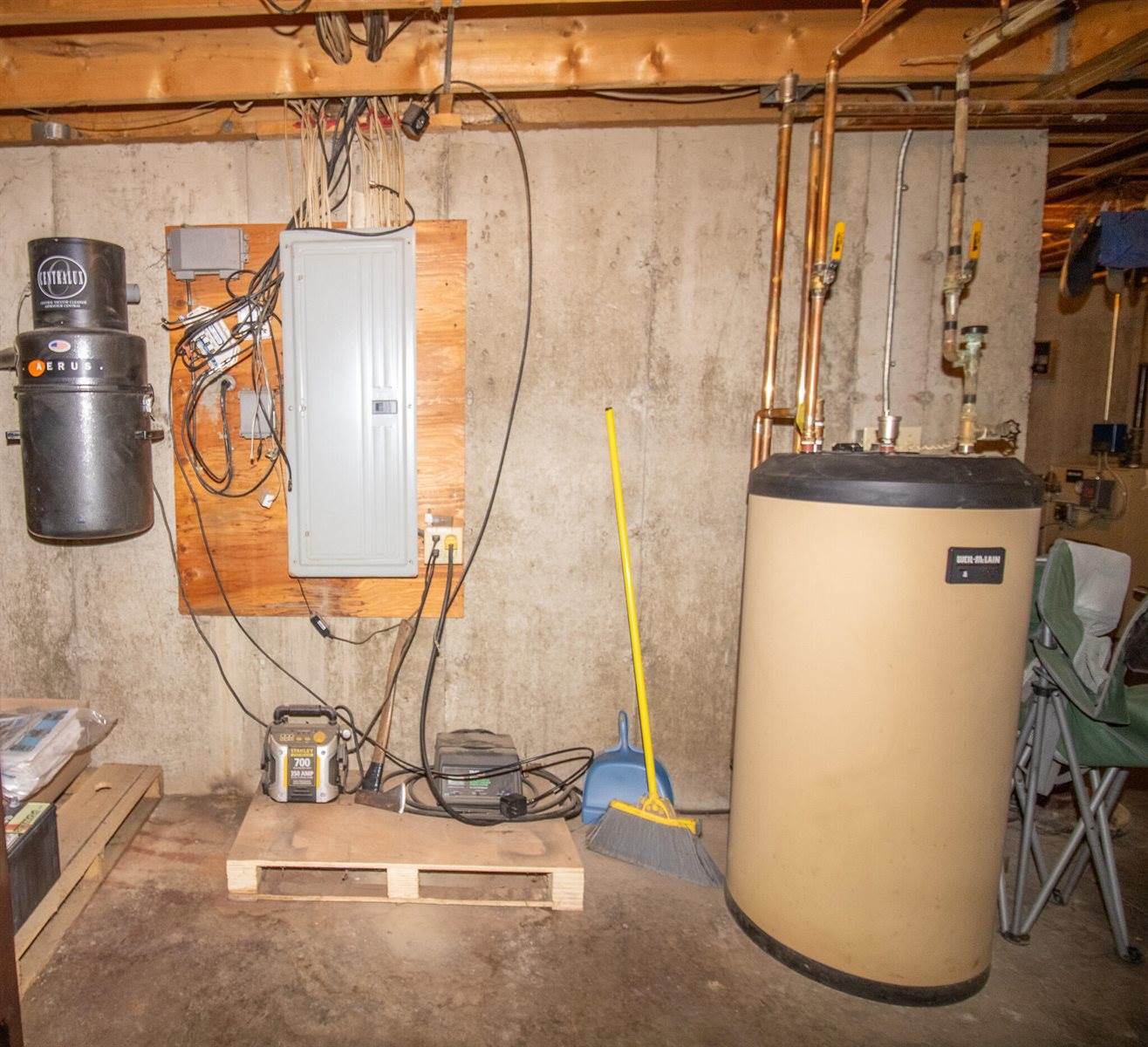 32 Ridge Road, Marshfield, ME 04654