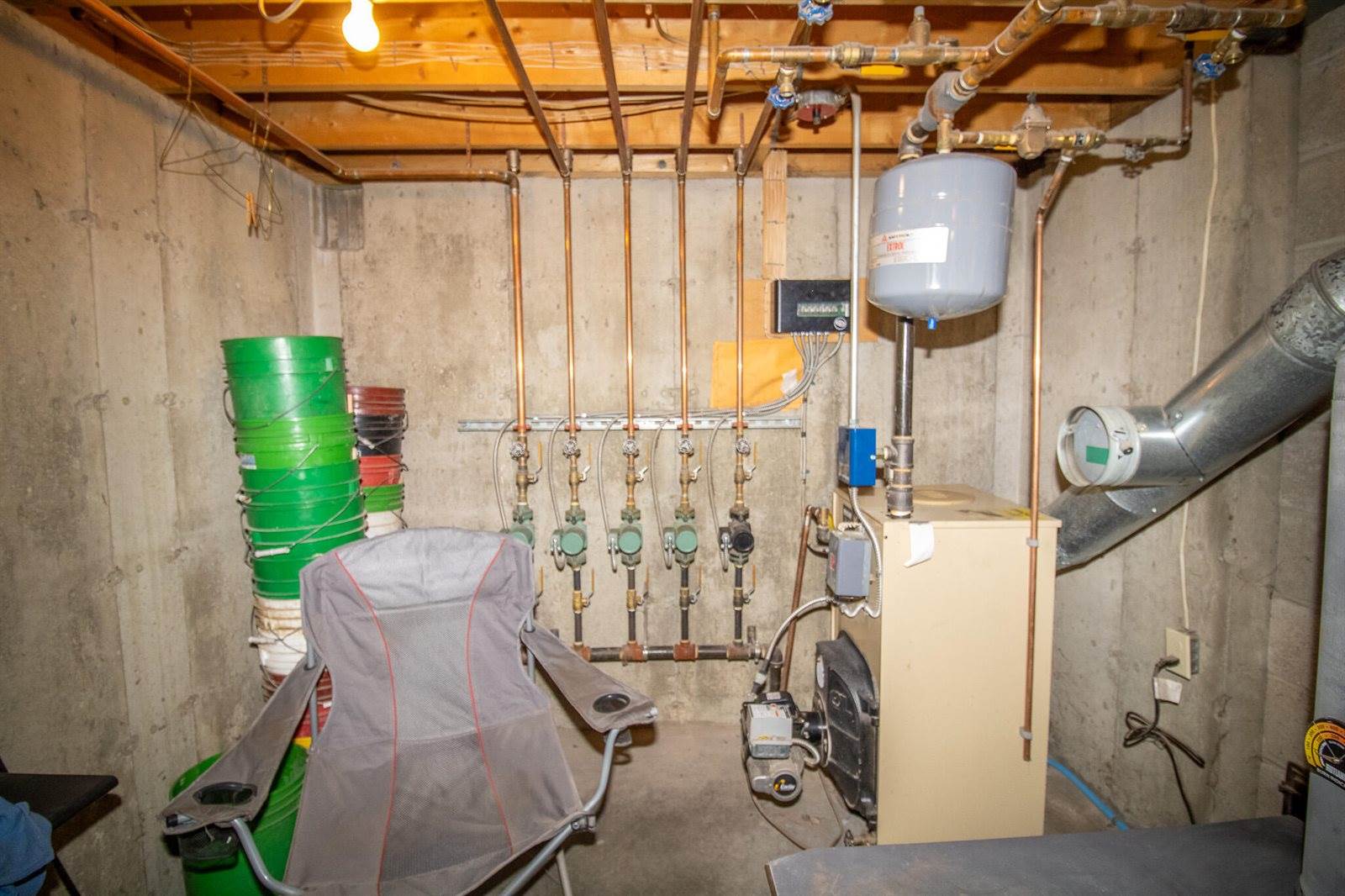 32 Ridge Road, Marshfield, ME 04654