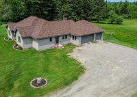 32 Ridge Road, Marshfield, ME 04654