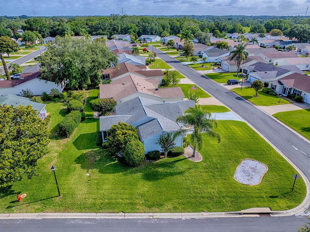 2799 Privada Drive, The Villages, FL 32162