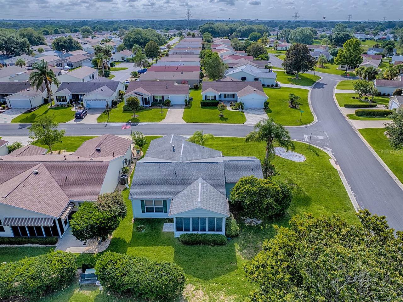 2799 Privada Drive, The Villages, FL 32162