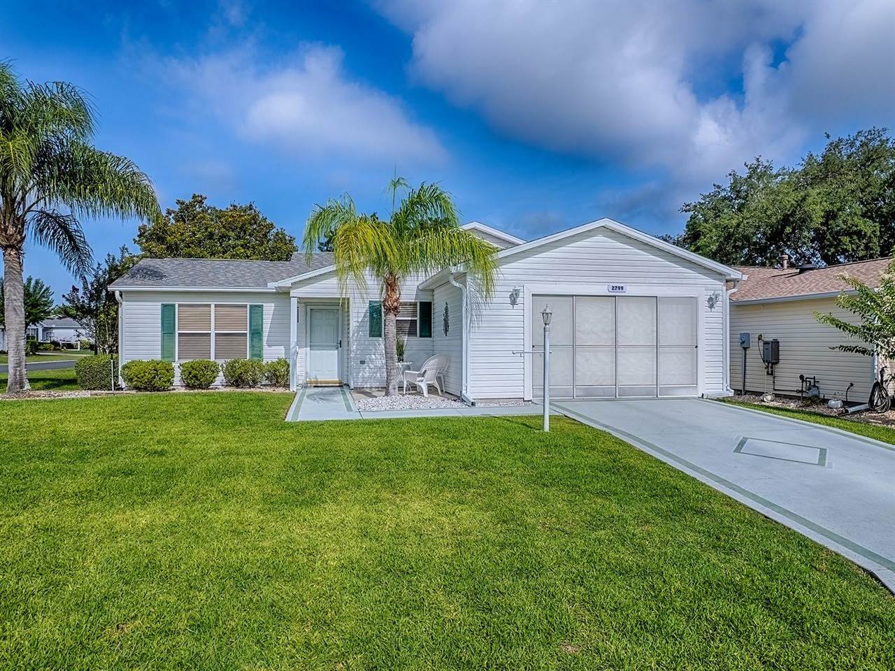 2799 Privada Drive, The Villages, FL 32162