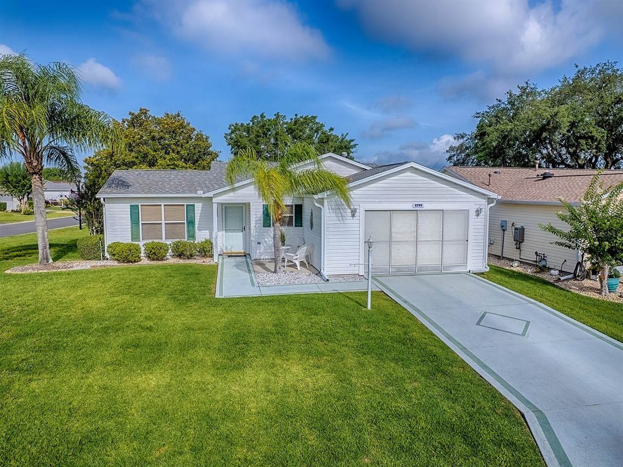 2799 Privada Drive, The Villages, FL 32162