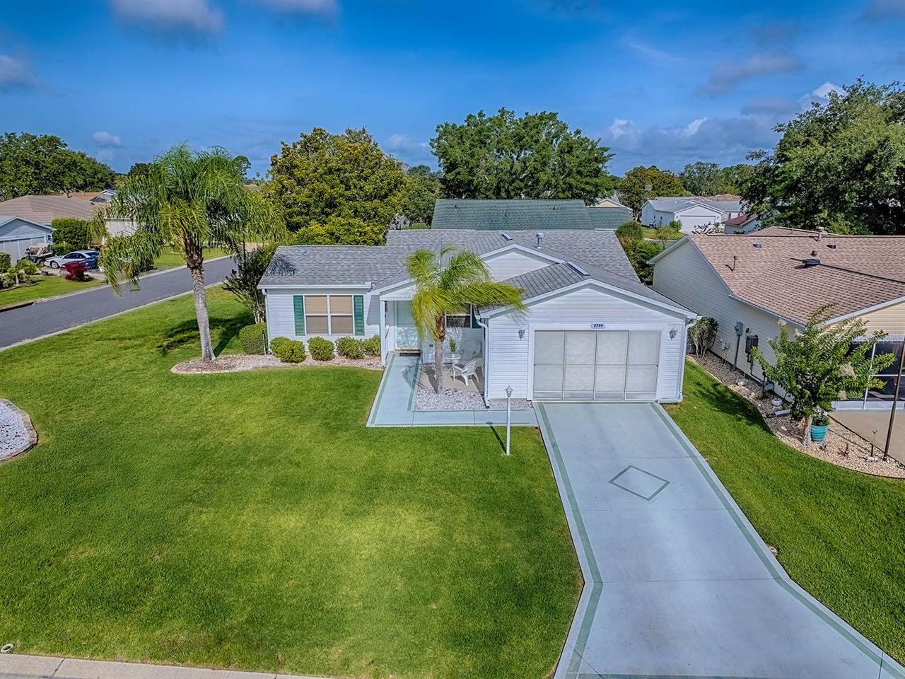 2799 Privada Drive, The Villages, FL 32162