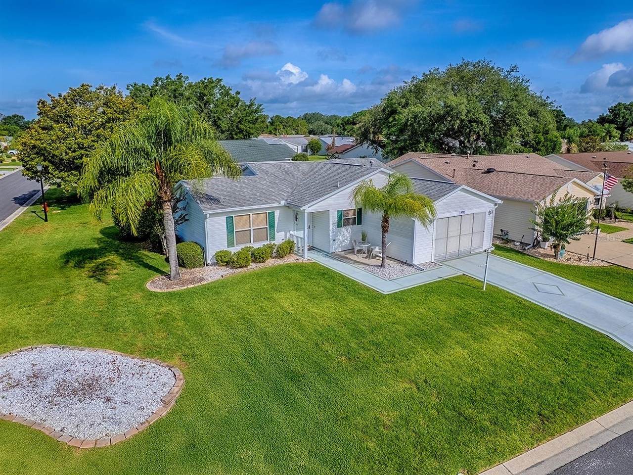 2799 Privada Drive, The Villages, FL 32162