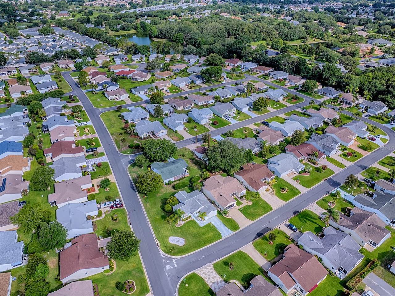 2799 Privada Drive, The Villages, FL 32162