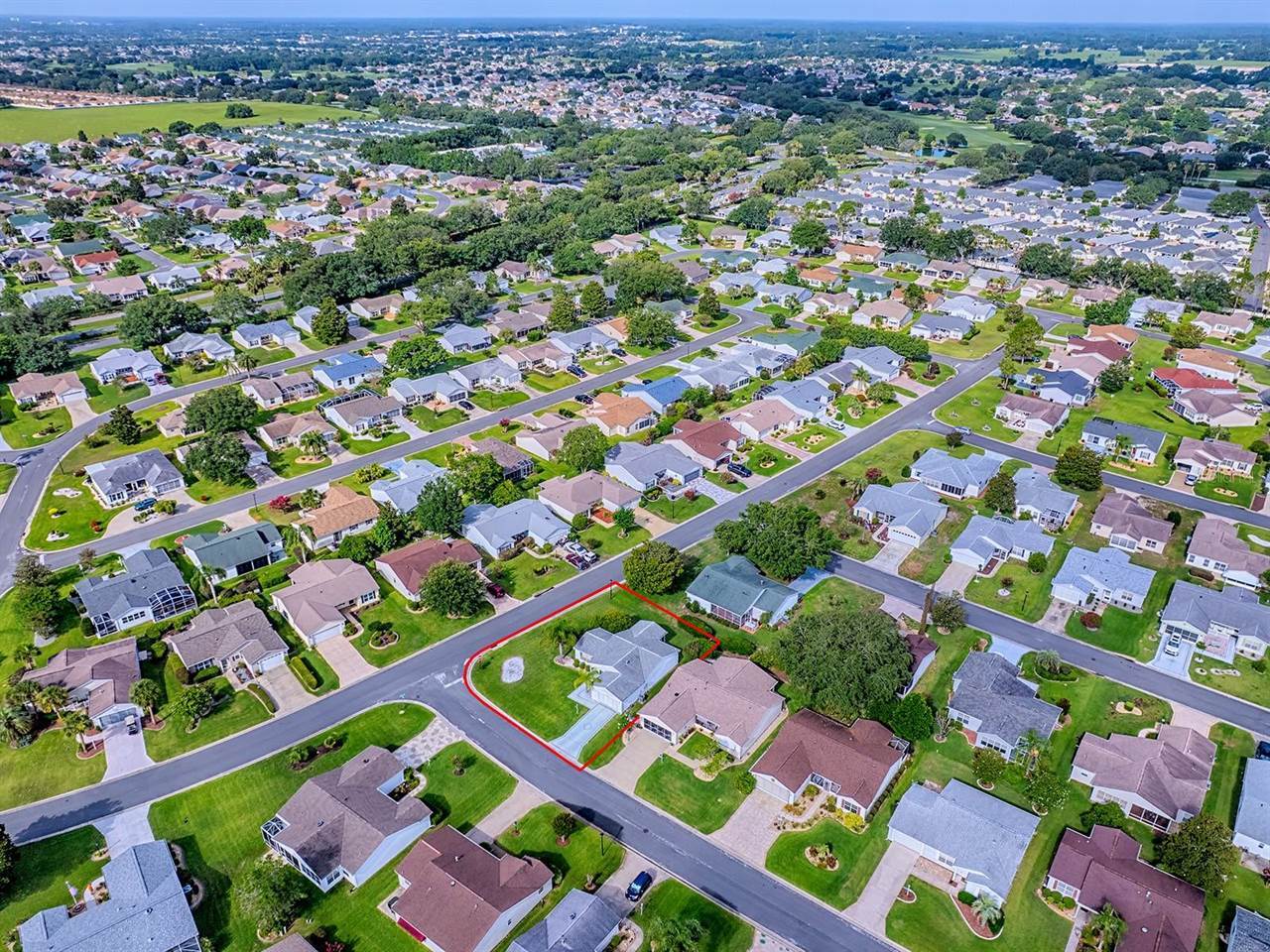 2799 Privada Drive, The Villages, FL 32162