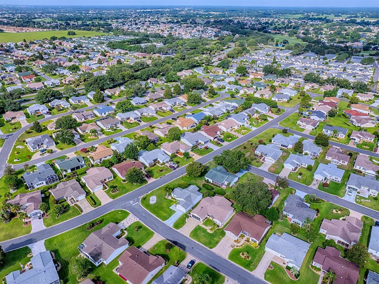 2799 Privada Drive, The Villages, FL 32162