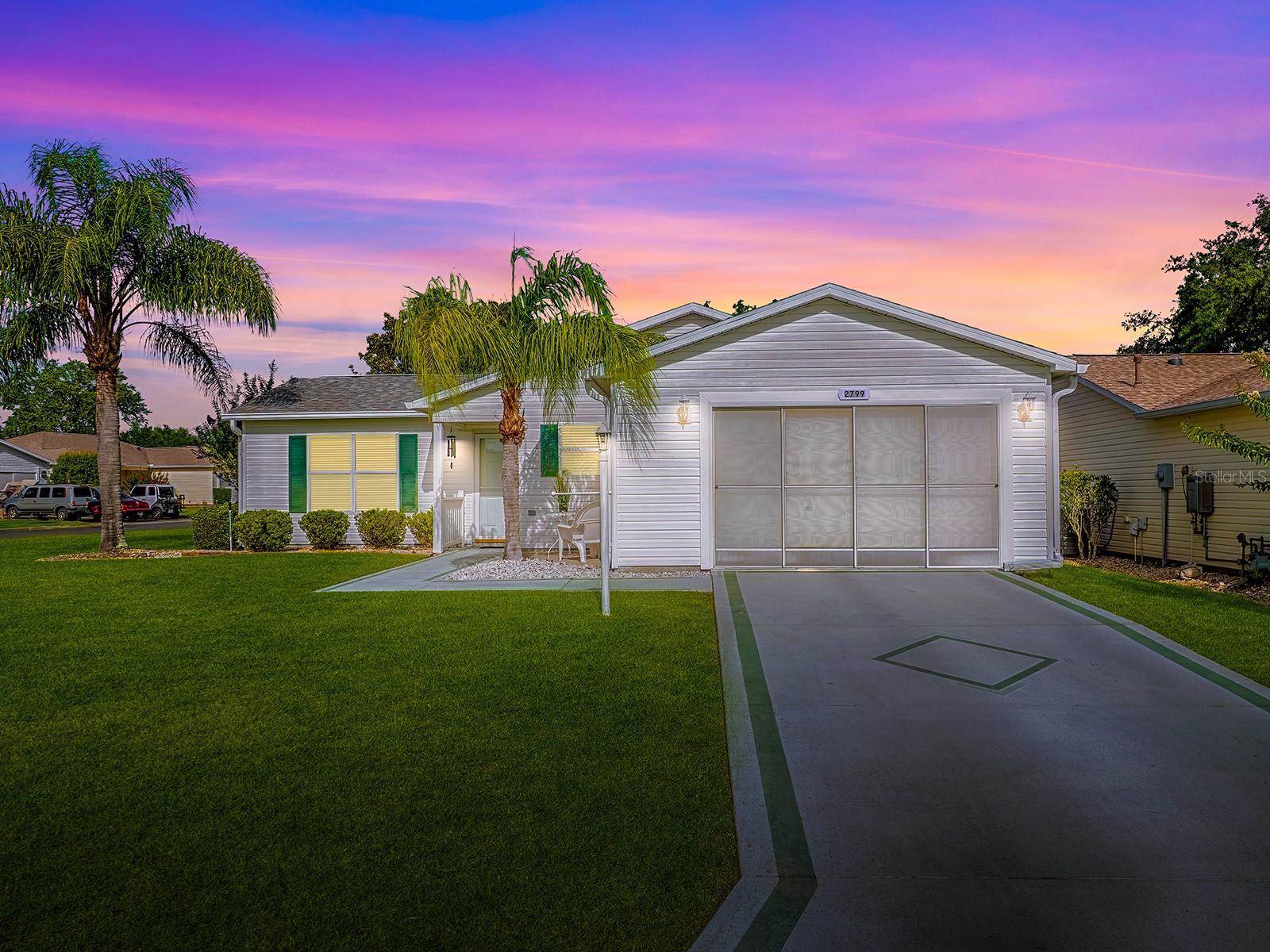 2799 Privada Drive, The Villages, FL 32162