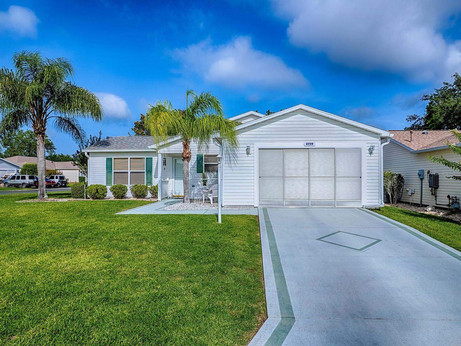 2799 Privada Drive, The Villages, FL 32162