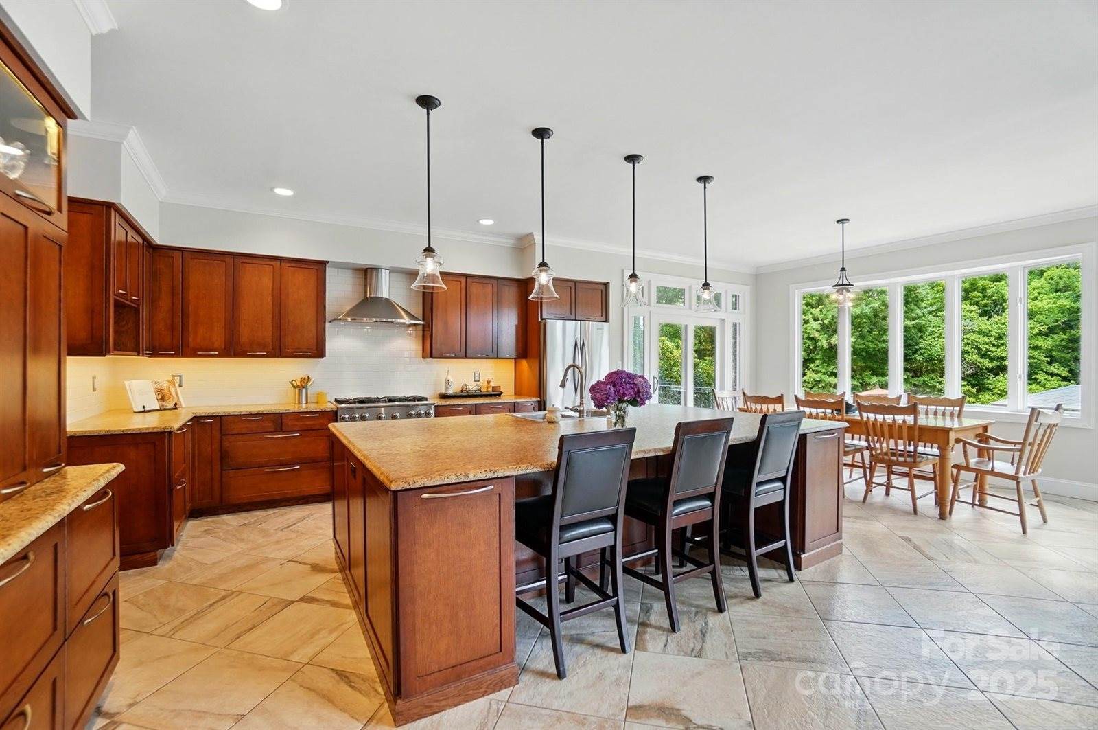 1042 Heather Glen Drive, Matthews, NC 28104