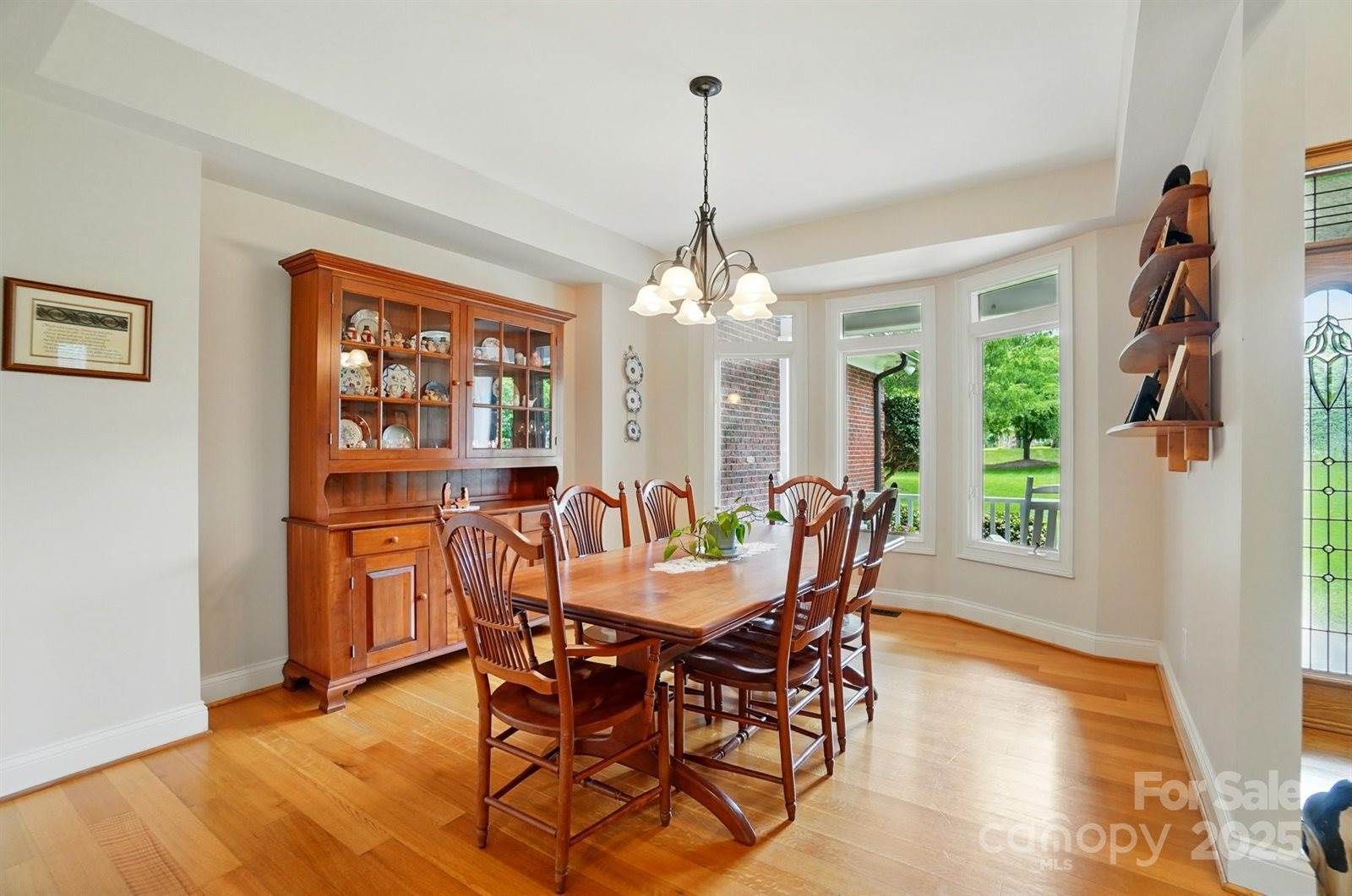 1042 Heather Glen Drive, Matthews, NC 28104