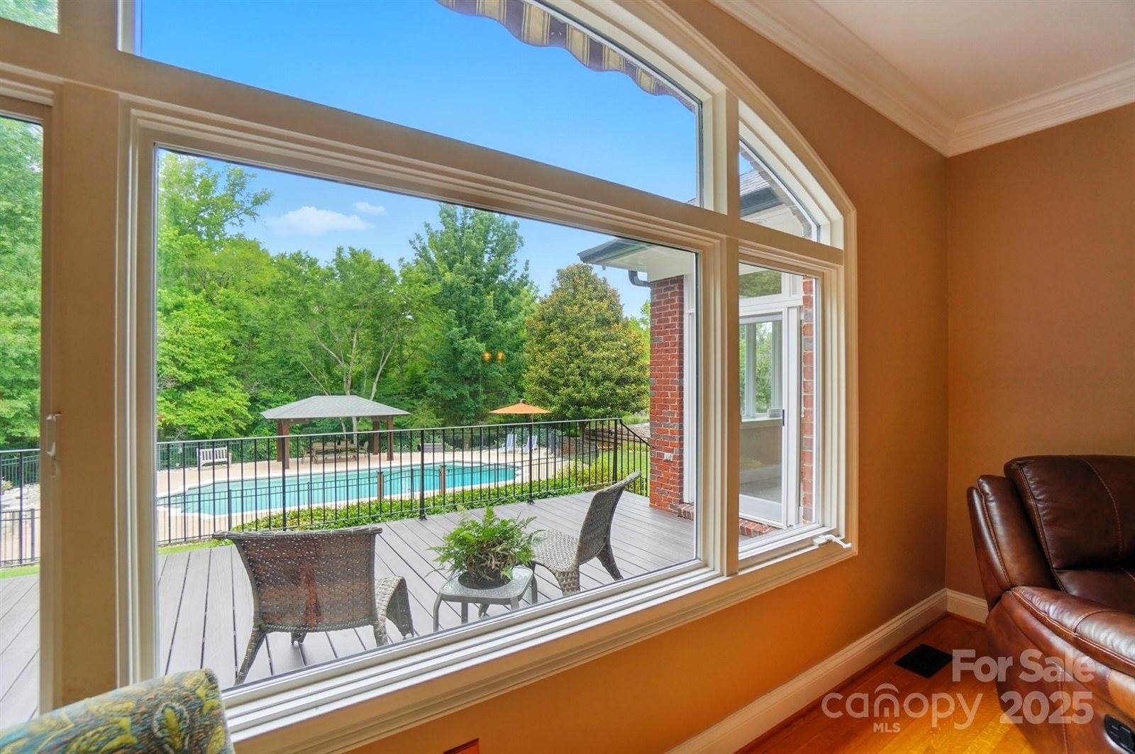 1042 Heather Glen Drive, Matthews, NC 28104