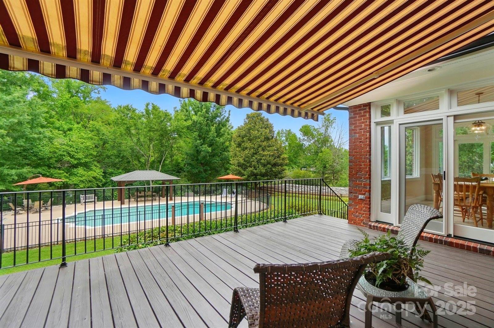 1042 Heather Glen Drive, Matthews, NC 28104