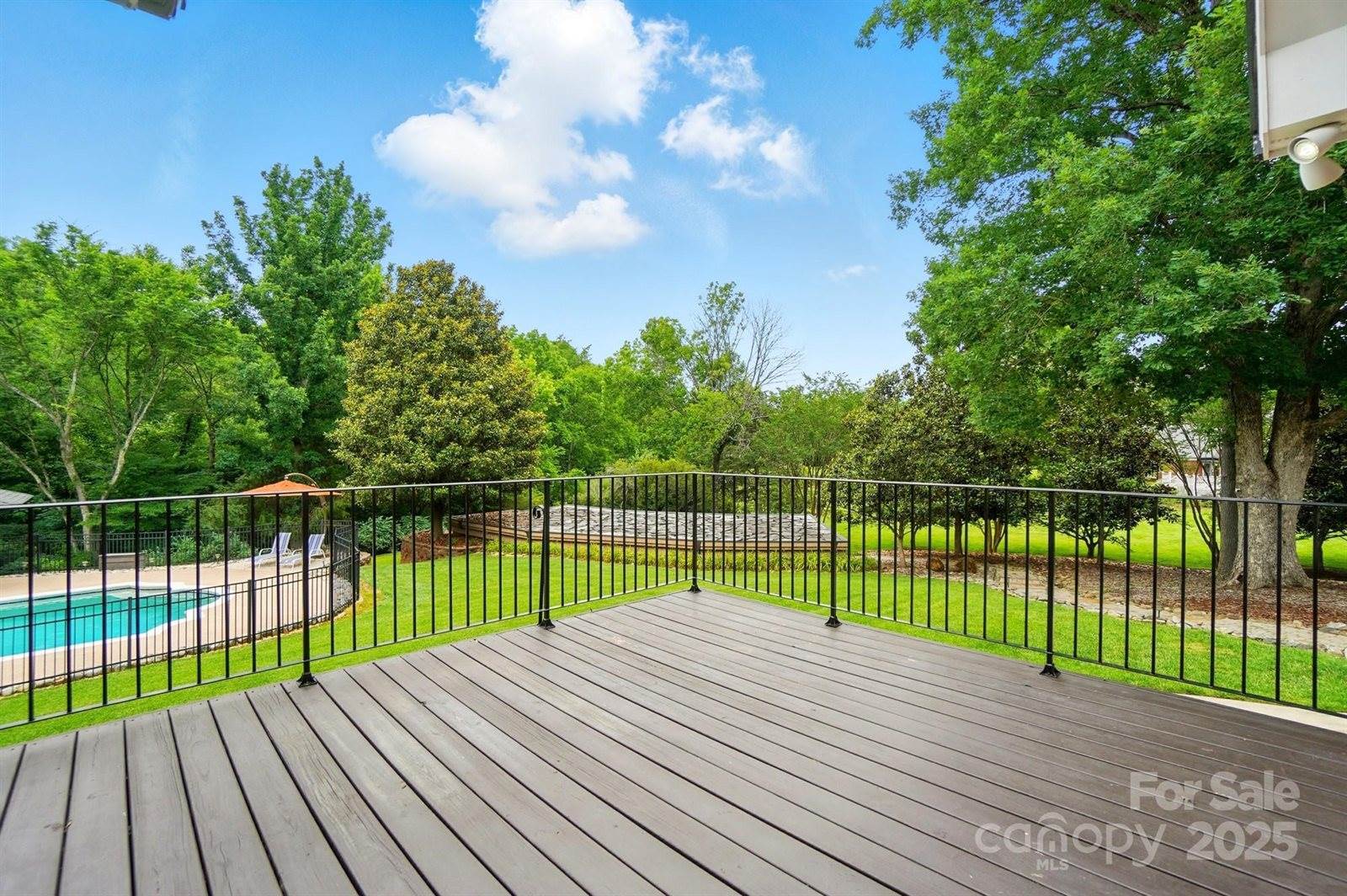 1042 Heather Glen Drive, Matthews, NC 28104