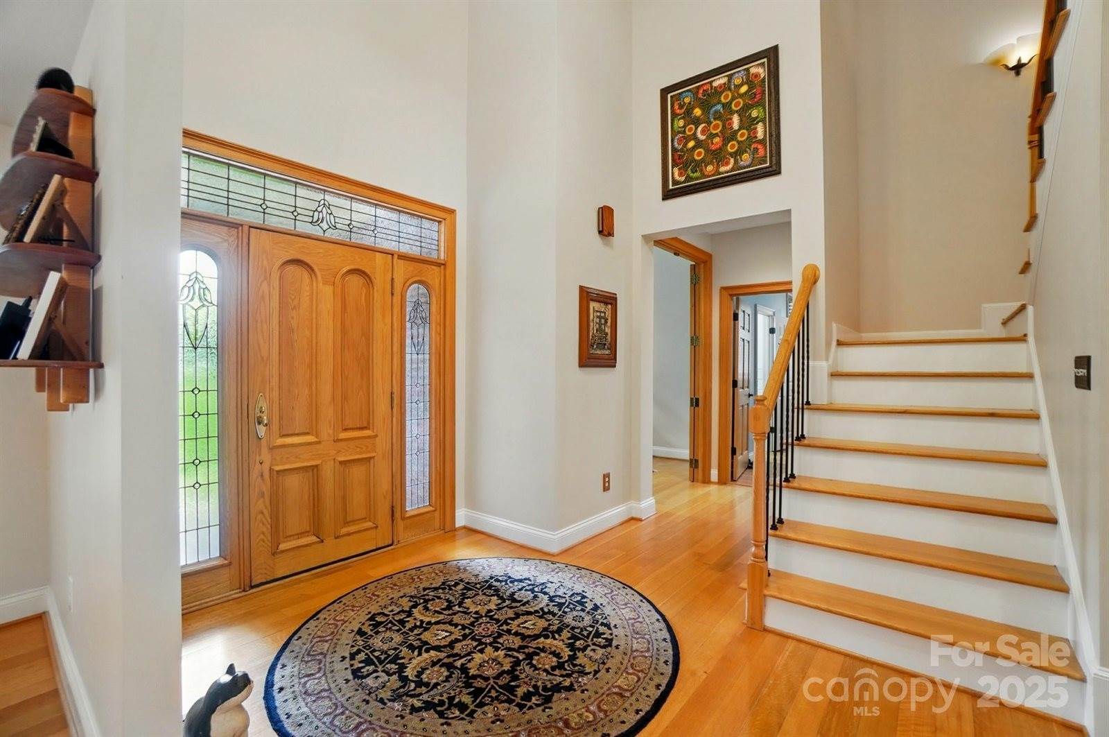 1042 Heather Glen Drive, Matthews, NC 28104