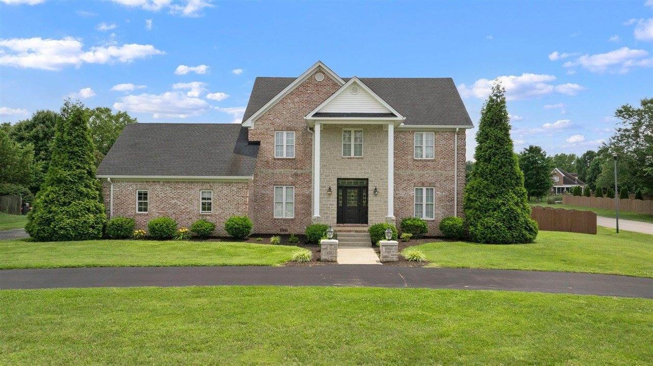 431 Preakness Way, Bowling Green, KY 42104