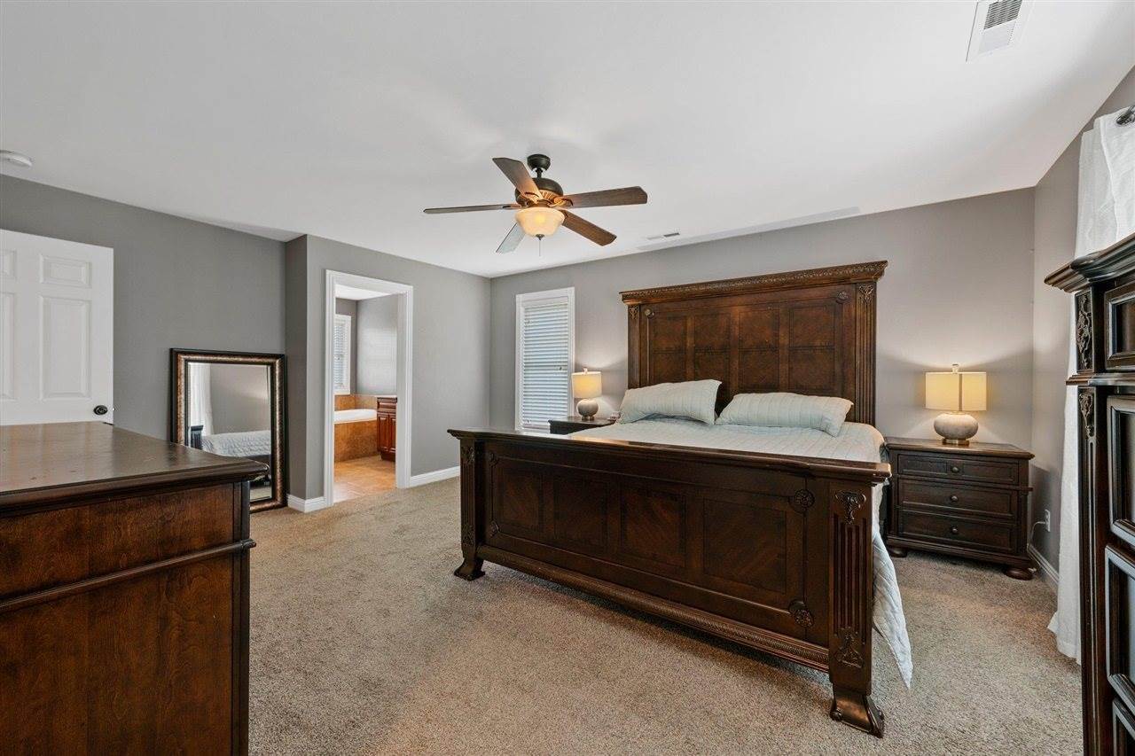 431 Preakness Way, Bowling Green, KY 42104