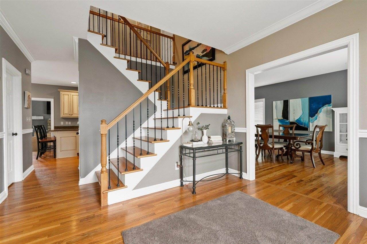 431 Preakness Way, Bowling Green, KY 42104