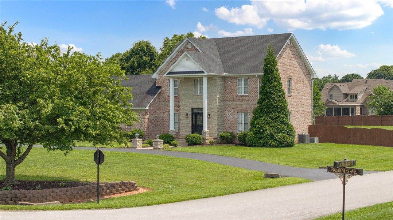 431 Preakness Way, Bowling Green, KY 42104