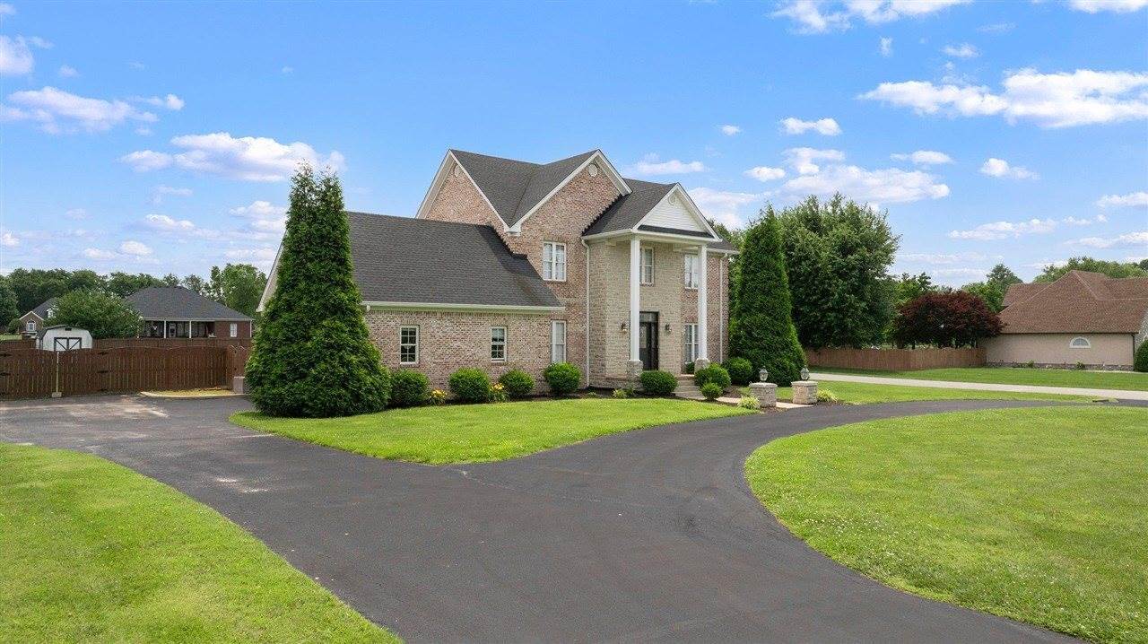 431 Preakness Way, Bowling Green, KY 42104