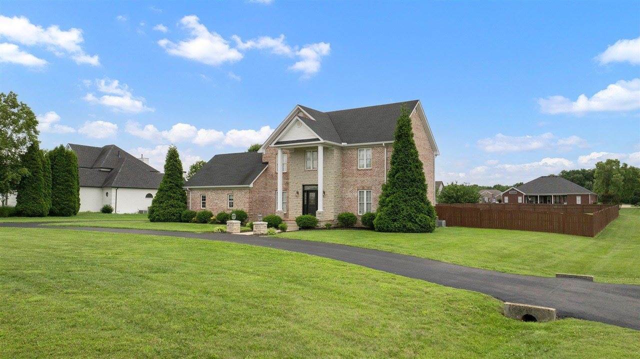 431 Preakness Way, Bowling Green, KY 42104