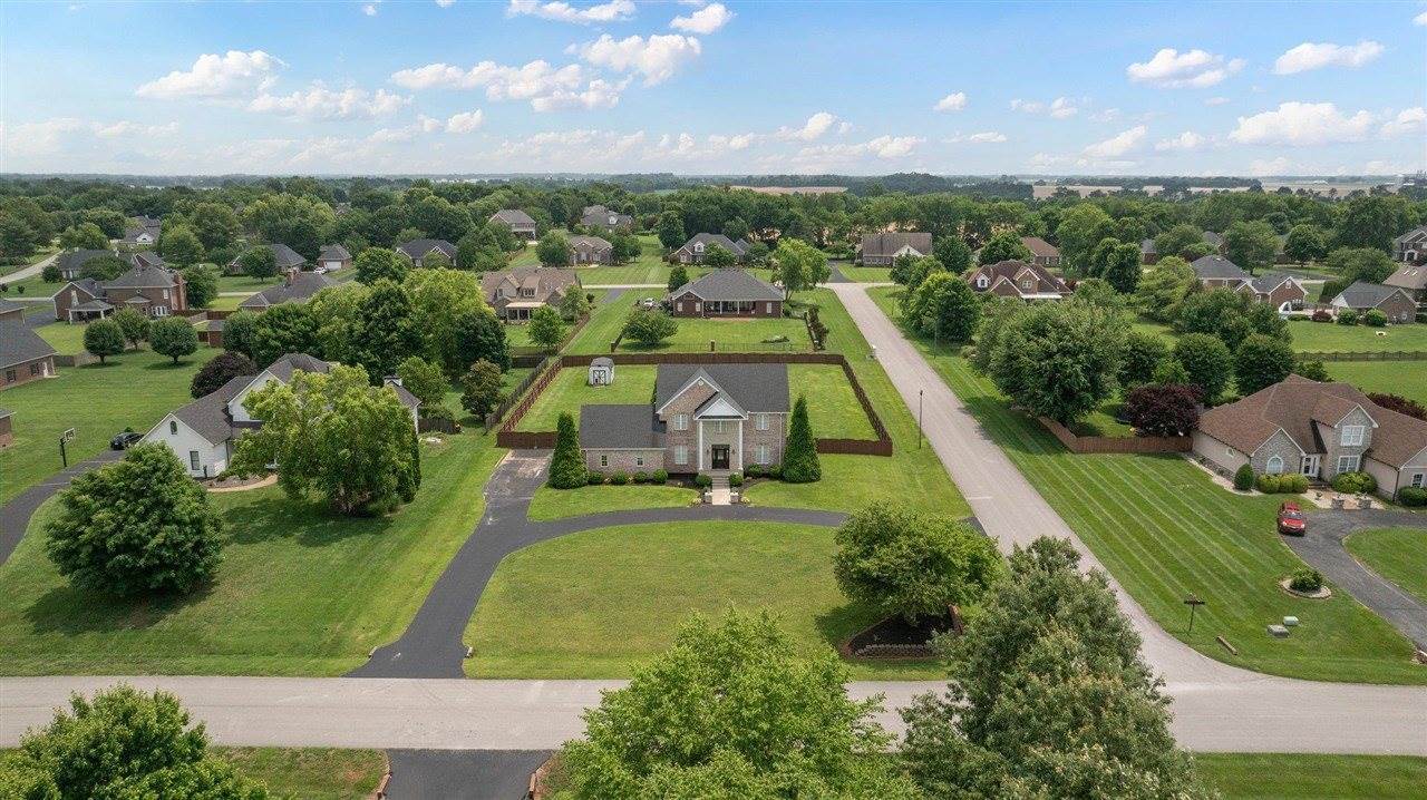 431 Preakness Way, Bowling Green, KY 42104