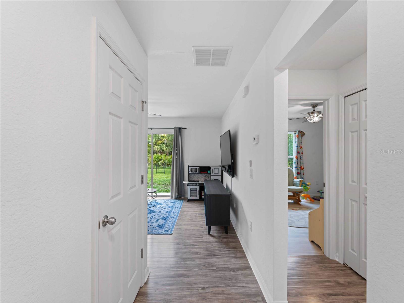 2355 Allsup Terrace, North Port, FL 34286