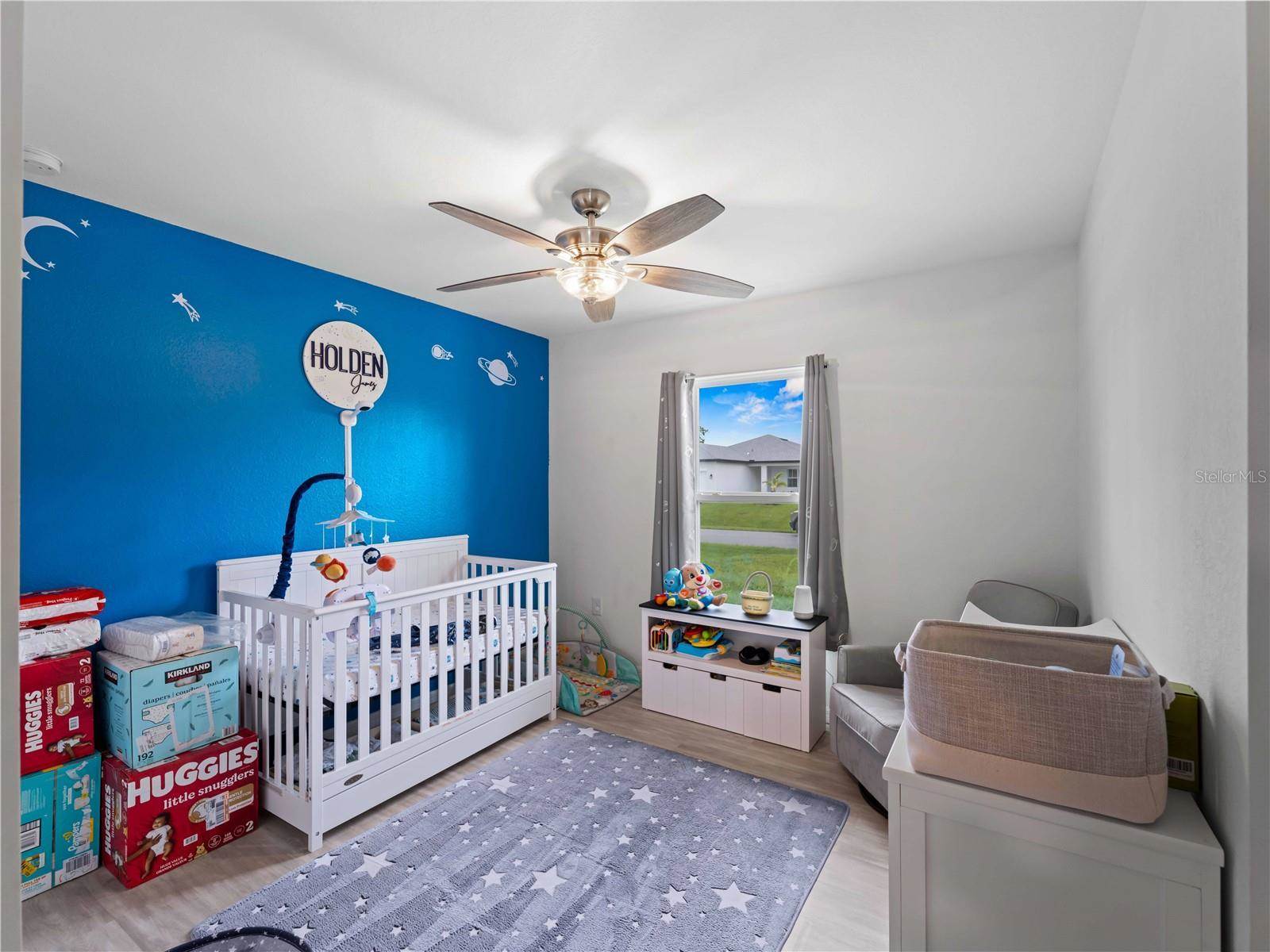 2355 Allsup Terrace, North Port, FL 34286