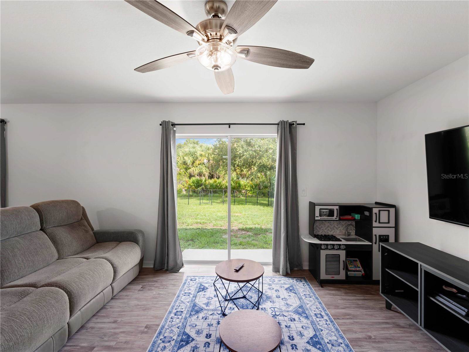 2355 Allsup Terrace, North Port, FL 34286