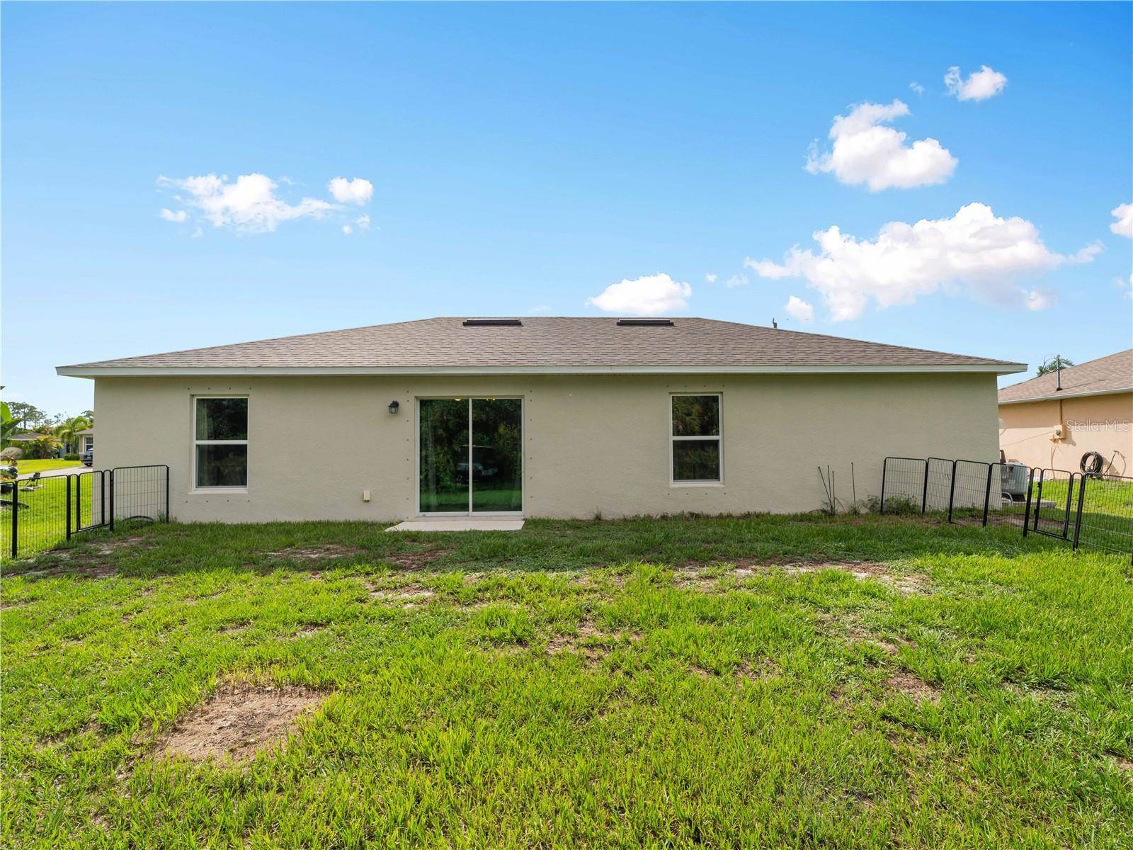 2355 Allsup Terrace, North Port, FL 34286