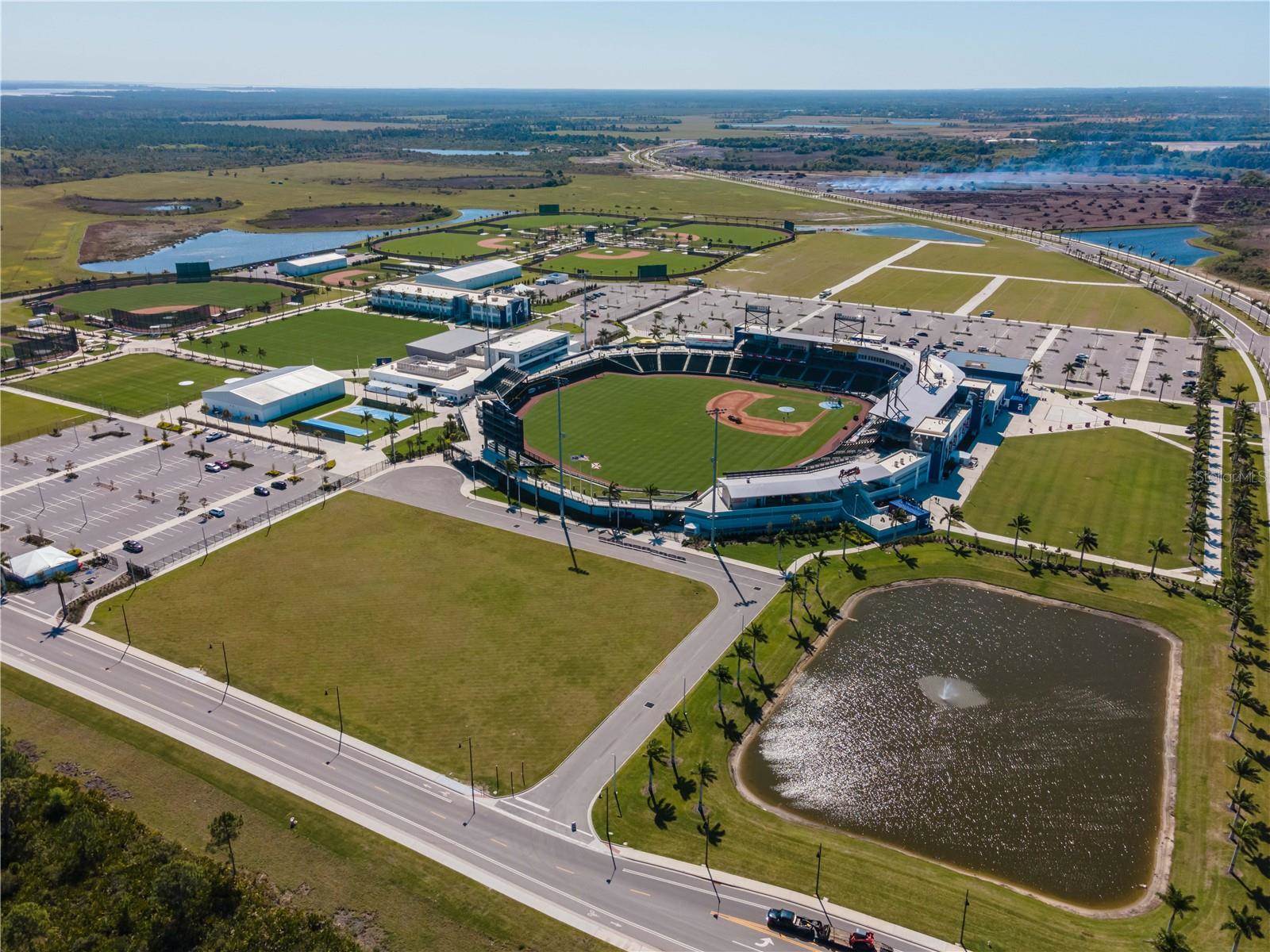 2355 Allsup Terrace, North Port, FL 34286