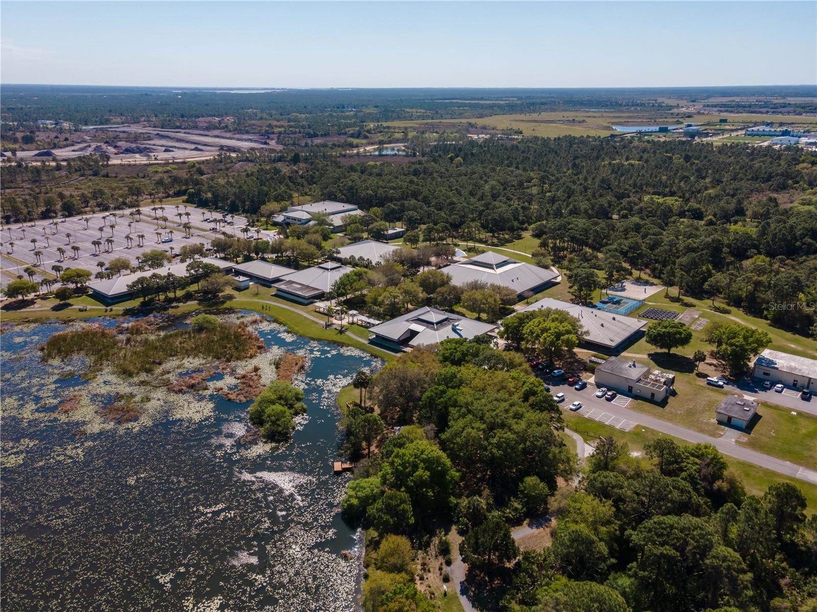 2355 Allsup Terrace, North Port, FL 34286