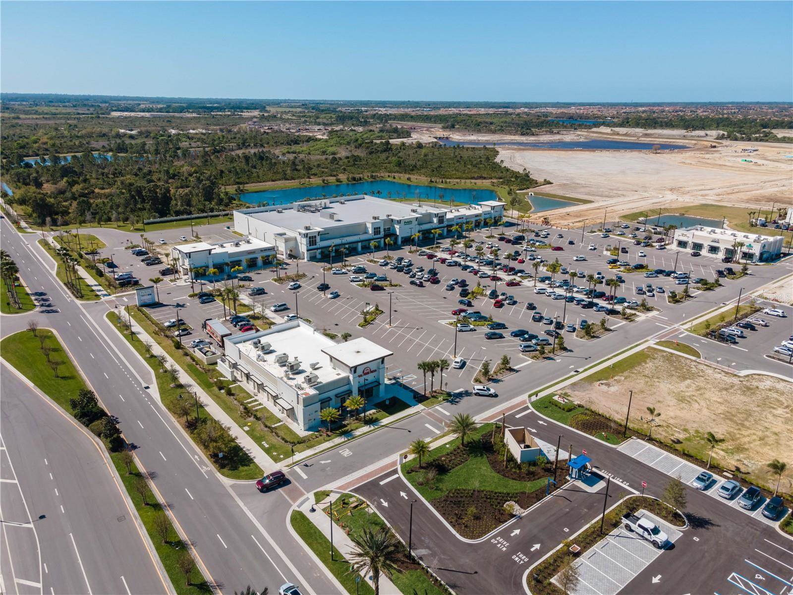 2355 Allsup Terrace, North Port, FL 34286